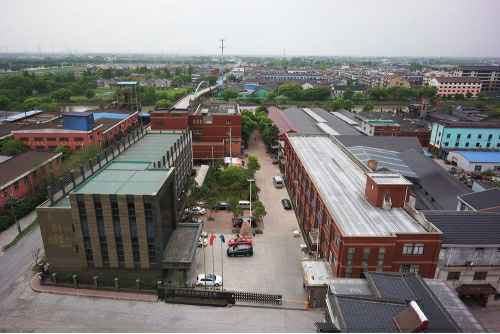 上海逸伦智能安防有限公司5