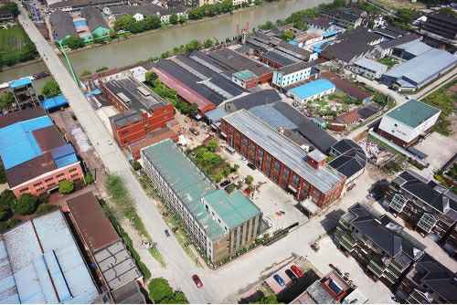 上海逸伦智能安防有限公司2