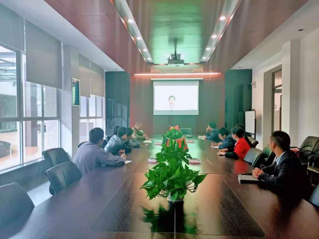 安全生产，培训先行|开云体育「中国」官方网站-快乐运动,智慧健身开展鼓式制动器在用电梯安全隐患及保养技术培训